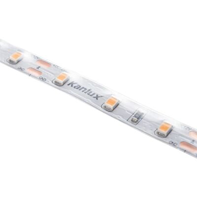 Kanlux 33308 Taśma LED - 5m Wodoodporna Ciepła Biały Kanlux 33308 Taśma LED - 5m Wodoodporna Ciepła Biały