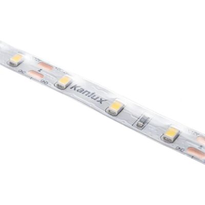 Taśma LED Kanlux 5m - IP65 wodoodporna, 11W/m, 6000K Taśma LED Kanlux 5m - IP65 wodoodporna, 11W/m, 6000K