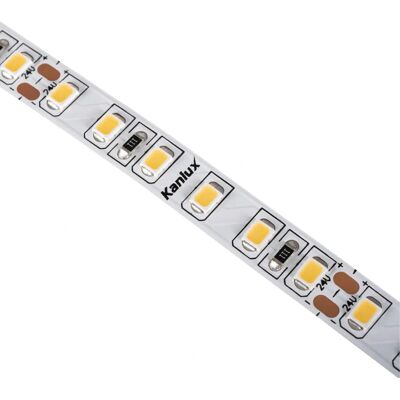 Kanlux 33312 L120 16W/M 24IP00-NW Bande LED - Intérieur - Publicité Kanlux 33312 L120 16W/M 24IP00-NW Bande LED - Intérieur - Publicité