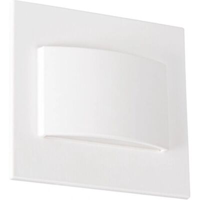 Luce a soffitto LED Kanlux 33324 - Bianco caldo, 1.5W, 30lm Luce a soffitto LED Kanlux 33324 - Bianco caldo, 1.5W, 30lm