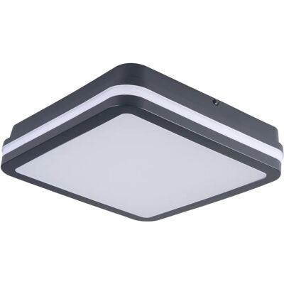 Kanlux 33343 Plafonnier - LED - 1920 lumens - Publicité Kanlux 33343 Plafonnier - LED - 1920 lumens - Publicité