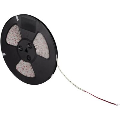 Ruban LED Kanlux L120B 16W/m - IP00 - 30m - Publicité Ruban LED Kanlux L120B 16W/m - IP00 - 30m - Publicité