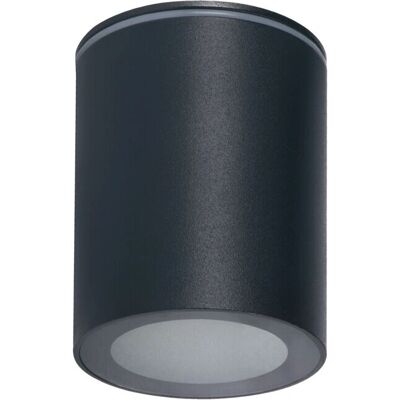 Kanlux 33362 Lámpara de Techo IP65 GU10 - 7W Kanlux 33362 Lámpara de Techo IP65 GU10 - 7W