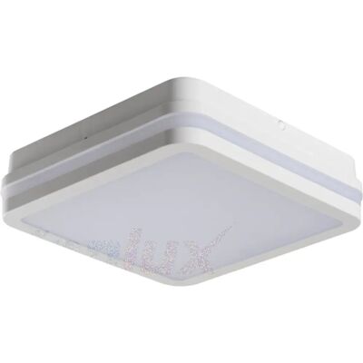 Kanlux Beno LED Wand- en Plafondlamp - Weerbestendig 18W Kanlux Beno LED Wand- en Plafondlamp - Weerbestendig 18W