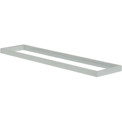 Kanlux 33392 Support luce - Cornice rettangolare per pannello LED Kanlux 33392 Support luce - Cornice rettangolare per pannello LED