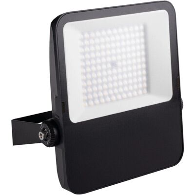 Kanlux Model 33473 Oświetlenie LED Zewnętrzne - 100W, Czarny, IP65 Kanlux Model 33473 Oświetlenie LED Zewnętrzne - 100W, Czarny, IP65