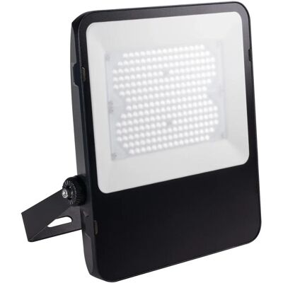 Kanlux 33475 LED Oświetlenie Zewnętrzne - 200W, Czarny, IP65 Kanlux 33475 LED Oświetlenie Zewnętrzne - 200W, Czarny, IP65