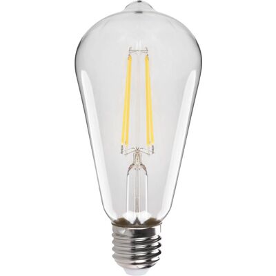 Kanlux 33513 Ampoule LED 7W Blanc naturel E27 - Ampoule LED - Publicité Kanlux 33513 Ampoule LED 7W Blanc naturel E27 - Ampoule LED - Publicité