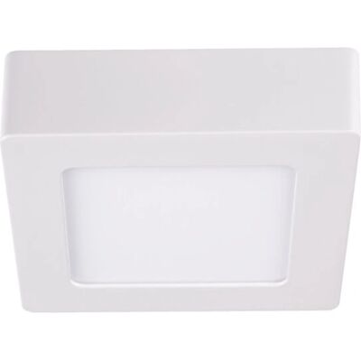 Kanlux 33546 Weiße LED Deckenleuchte - 6W 330lm IP20 Kanlux 33546 Weiße LED Deckenleuchte - 6W 330lm IP20