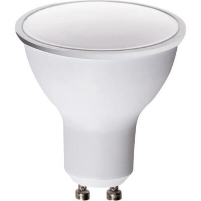 Kanlux 33643 Lampadina LED - GU10 RGB+CCT, 325lm, 4,7W, 110°, Wi-Fi Kanlux 33643 Lampadina LED - GU10 RGB+CCT, 325lm, 4,7W, 110°, Wi-Fi