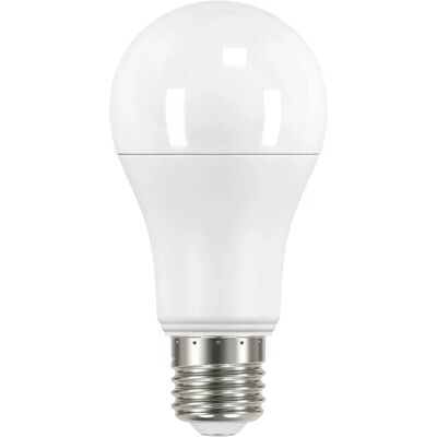 Ampoule LED Kanlux 33725 Blanc - Ampoule LED - Blanc - 4000 K - 10,5 W - E27 - Publicité Ampoule LED Kanlux 33725 Blanc - Ampoule LED - Blanc - 4000 K - 10,5 W - E27 - Publicité
