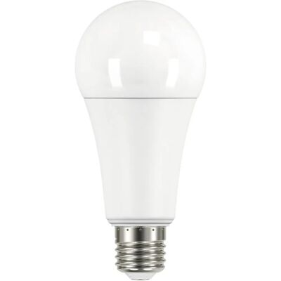 Kanlux - 33746 IQ-LED A67 N - 2700K - 19W - LED bulb - Publicité Kanlux - 33746 IQ-LED A67 N - 2700K - 19W - LED bulb - Publicité