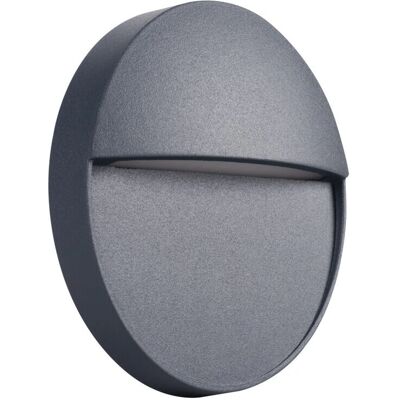 Luce da Parete Kanlux DULI - 4W, IP54, 4000K Luce da Parete Kanlux DULI - 4W, IP54, 4000K