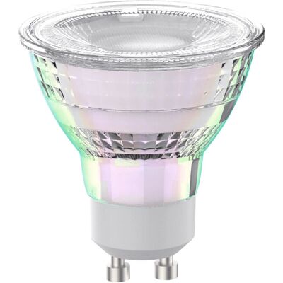 Ampoule LED Kanlux 2,5W GU10 - Blanc 4000K - Type de produit Ampoule LED Kanlux 2,5W GU10 - Blanc 4000K - Type de produit
