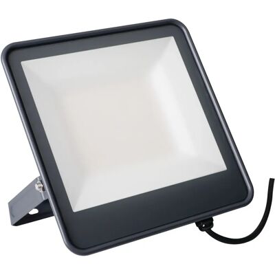 Kanlux 33884 Zewnętrzna lampa LED - 90W, Czarna Kanlux 33884 Zewnętrzna lampa LED - 90W, Czarna