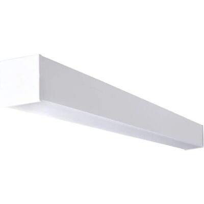 Kanlux 34044 Éclairage LED Plafond - Intérieur, 3900 lm, 29W - Publicité Kanlux 34044 Éclairage LED Plafond - Intérieur, 3900 lm, 29W - Publicité