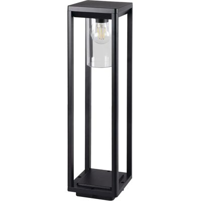 Kanlux 34988 Außen-LED-Leuchte - IP44, Schwarz, 15W Kanlux 34988 Außen-LED-Leuchte - IP44, Schwarz, 15W