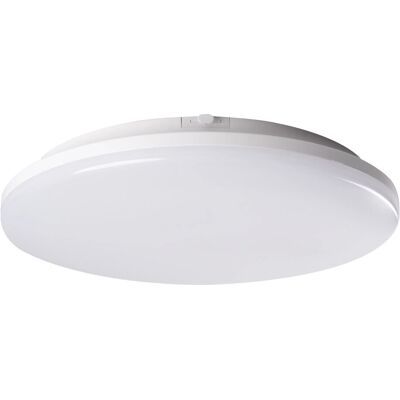 Kanlux 35001 Plafonnier LED - 24W 3120lm IP65 - Publicité Kanlux 35001 Plafonnier LED - 24W 3120lm IP65 - Publicité