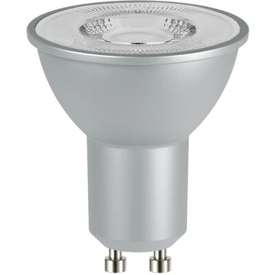 Ampoule LED GU10 Kanlux 35248 - 6500K, 7W, Dimmable Ampoule LED GU10 Kanlux 35248 - 6500K, 7W, Dimmable