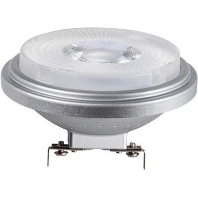 Kanlux AR-111 LED Blanc Chaud 13W G53 - Ampoule LED - Publicité Kanlux AR-111 LED Blanc Chaud 13W G53 - Ampoule LED - Publicité