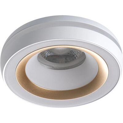 Kanlux 35287 Deckenbeleuchtung - Downlight mit Goldring Kanlux 35287 Deckenbeleuchtung - Downlight mit Goldring