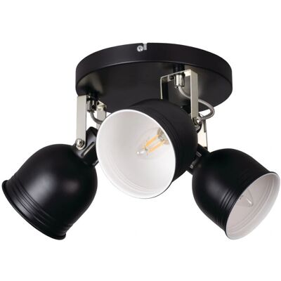 Kanlux 35644 Wandlampe - E14, 24W, Retro Stil Kanlux 35644 Wandlampe - E14, 24W, Retro Stil