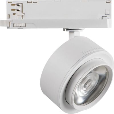 Kanlux BTL 940 LED na szynę 3-fazowa - Oświetlenie sufitowe Kanlux BTL 940 LED na szynę 3-fazowa - Oświetlenie sufitowe