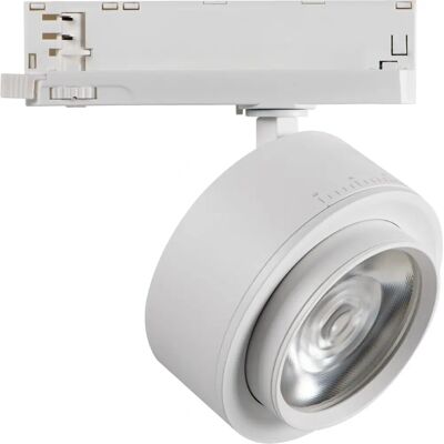 Kanlux 35656 Lampada da soffitto LED - Bianco - 3000lm Kanlux 35656 Lampada da soffitto LED - Bianco - 3000lm