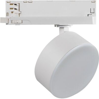 Luminaire LED de plafond Kanlux 35662 - 18W, 1450lm, Blanc - Publicité Luminaire LED de plafond Kanlux 35662 - 18W, 1450lm, Blanc - Publicité