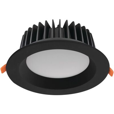 Kanlux TIBERI PRO 20W LED Deckenleuchte - IP44 Wasserdicht Kanlux TIBERI PRO 20W LED Deckenleuchte - IP44 Wasserdicht