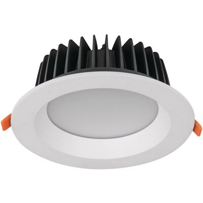 Kanlux TIBERI PRO LED Plafond Light - 50,000h, 3150lm - Publicité Kanlux TIBERI PRO LED Plafond Light - 50,000h, 3150lm - Publicité