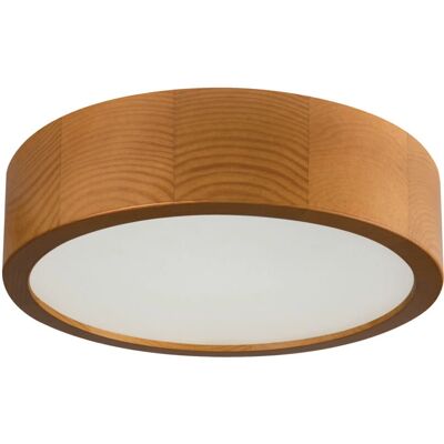 Kanlux 36440 JASMIN Gold Eiche Deckenleuchte Kanlux 36440 JASMIN Gold Eiche Deckenleuchte
