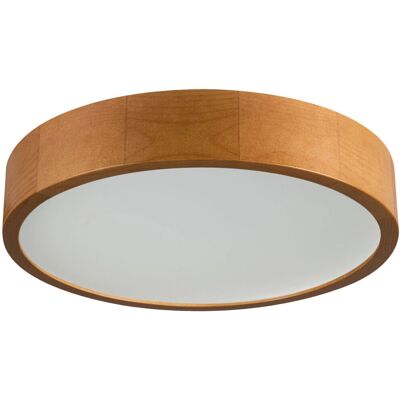 Luce a soffitto Kanlux 36441 Oro Eiche - E27 2x20W Luce a soffitto Kanlux 36441 Oro Eiche - E27 2x20W