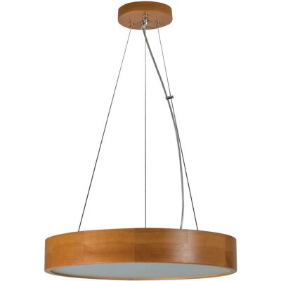 Kanlux Modell 36501 Deckenleuchte - Elegantes Runddesign - E27 60W Kanlux Modell 36501 Deckenleuchte - Elegantes Runddesign - E27 60W