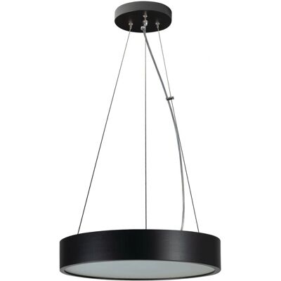 Kanlux JASMIN Deckenleuchte - Elegantes Holzdesign - E27 - 40W - Innen Kanlux JASMIN Deckenleuchte - Elegantes Holzdesign - E27 - 40W - Innen