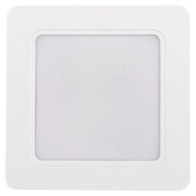 Kanlux 36516 Luminaire LED de Plafond - 900 lm, 120°, Blanc - Publicité Kanlux 36516 Luminaire LED de Plafond - 900 lm, 120°, Blanc - Publicité