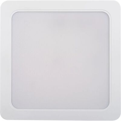 Kanlux 36519 LED Deckenleuchte - 2600lm, 24W, IP44 Kanlux 36519 LED Deckenleuchte - 2600lm, 24W, IP44