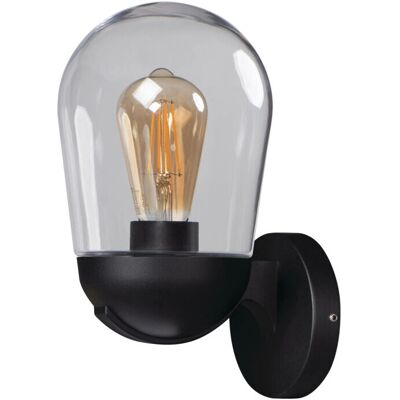 Kanlux - Außenleuchte LED 15W IP44 - Kompaktes Aluminium Kanlux - Außenleuchte LED 15W IP44 - Kompaktes Aluminium