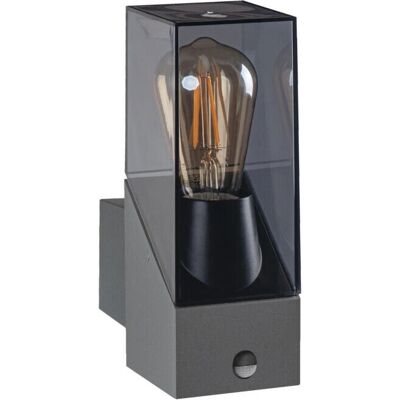 Kanlux Laven Luce Esterno - IP44, 10W, E27 Kanlux Laven Luce Esterno - IP44, 10W, E27