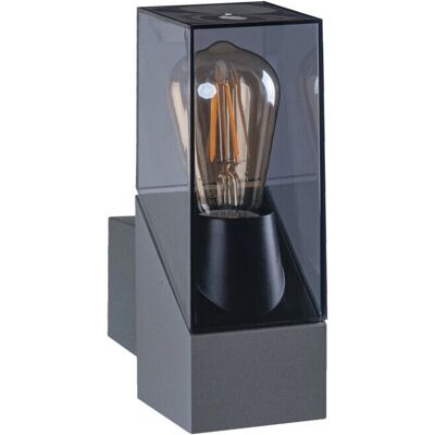 Éclairage extérieur Kanlux 36548 - IP44, E27, 10W LED - Publicité Éclairage extérieur Kanlux 36548 - IP44, E27, 10W LED - Publicité