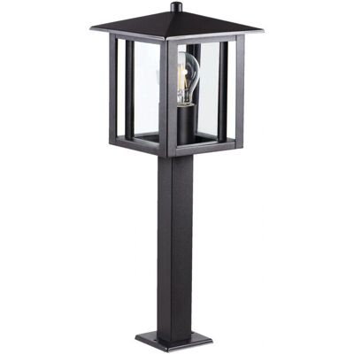 Kanlux 36556 Außenbeleuchtung - IP44 15W E27 Edelstahl Kanlux 36556 Außenbeleuchtung - IP44 15W E27 Edelstahl