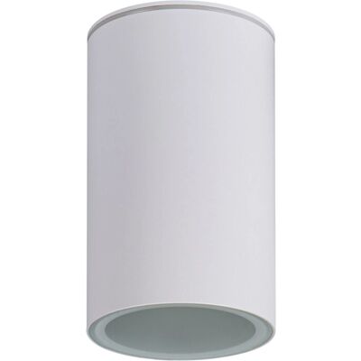 Kanlux 36644 Deckenleuchte IP65 E27 Weiß Kompaktlampe Kanlux 36644 Deckenleuchte IP65 E27 Weiß Kompaktlampe