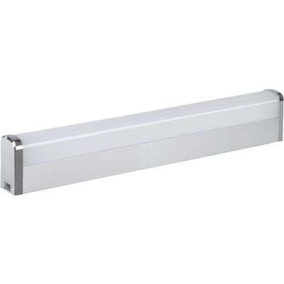 Kanlux Wandleuchte & Deckenleuchte - 15W, IP44, Chrom Kanlux Wandleuchte & Deckenleuchte - 15W, IP44, Chrom