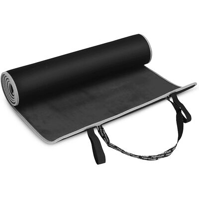 Spokey FLEXMAT V Übungsmatte - Rutschfest, 6mm Dicke Spokey FLEXMAT V Übungsmatte - Rutschfest, 6mm Dicke