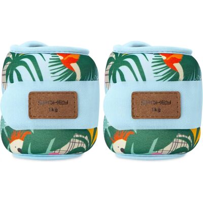 Spokey Home Jungle Greutăți - 3 Variante Spokey Home Jungle Greutăți - 3 Variante