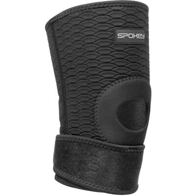 Spokey Lafe H Kniebandage - Unisex Kompressionsstütze Spokey Lafe H Kniebandage - Unisex Kompressionsstütze