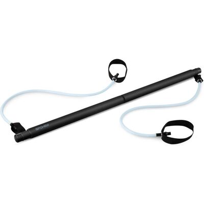 Spokey Vario Bar Ćwiczeniowy ekspander - Sprzęt fitness Spokey Vario Bar Ćwiczeniowy ekspander - Sprzęt fitness