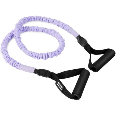 Spokey Marke Supra Tube Widerstandsband - Fitnessgerät Spokey Marke Supra Tube Widerstandsband - Fitnessgerät