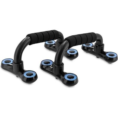 Spokey Bracer Supporti per chiavi e attrezzi fitness - Support support per chiavi e fitness Spokey Bracer Supporti per chiavi e attrezzi fitness - Support support per chiavi e fitness