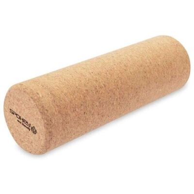 Spokey TAUSA Kork-Massage-Roller - Unisex - 30cm Spokey TAUSA Kork-Massage-Roller - Unisex - 30cm